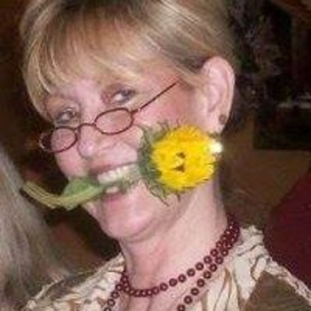 Meet your Posher, Jodi